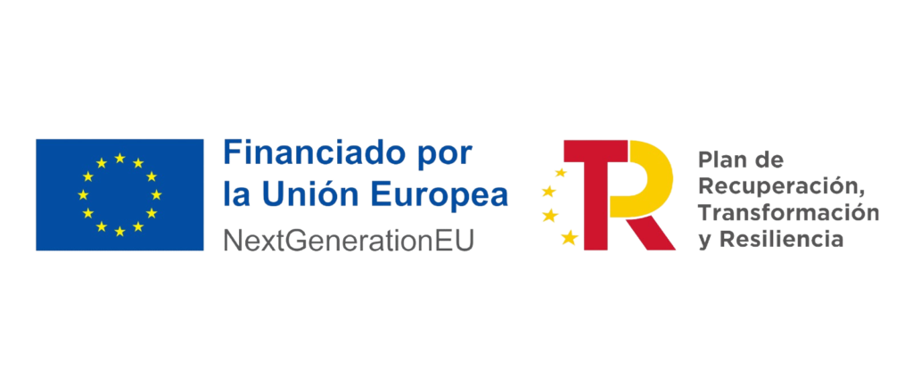 avance digital en España